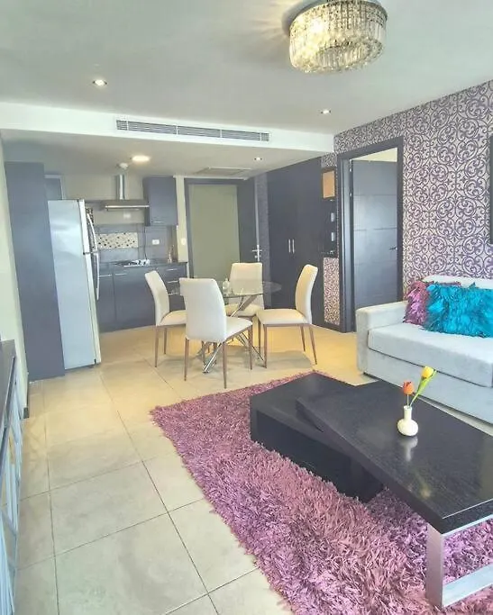 Apartment Departamento Moderno Hermosa Vista Al Rio Y Ciudad Guayaquil Ecuador